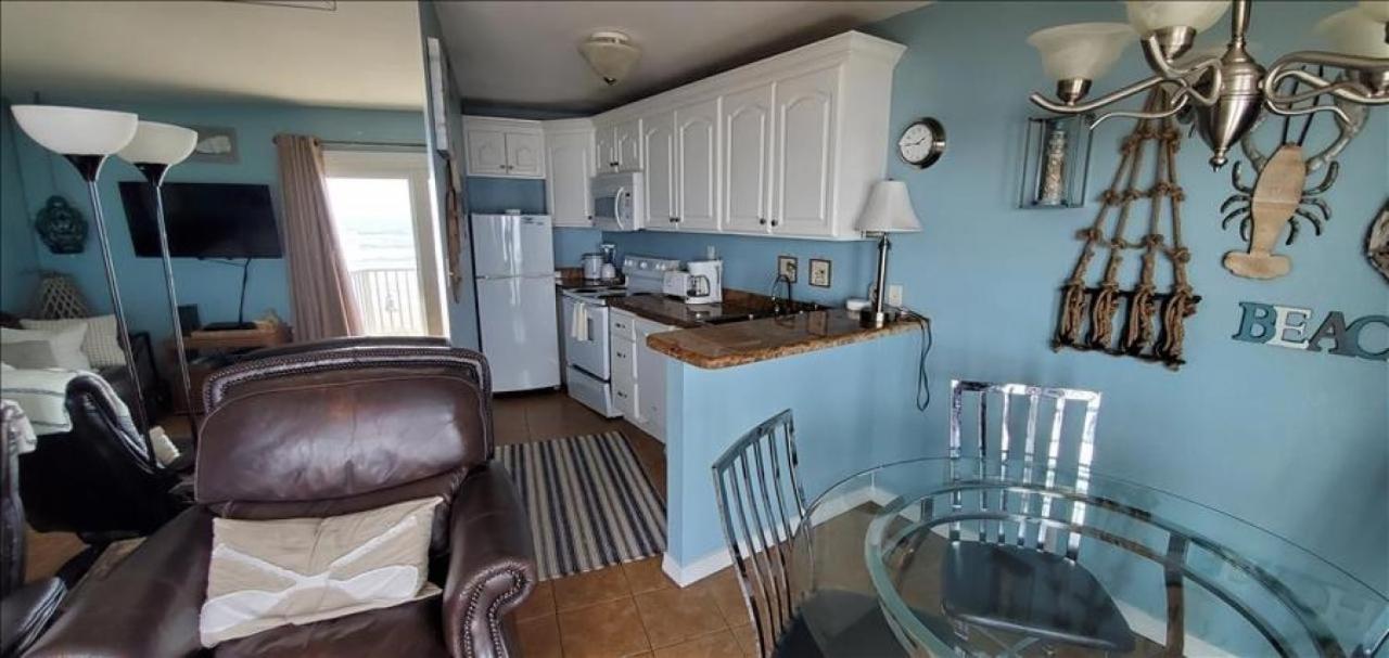 La Internacional Condos O301 South Padre Island Exterior photo
